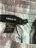 Torrid Tie-dye Silver Sweatpants Size 1X Plus (1) - photo 4