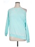 Wildfox Teal Sweatshirt Size XL - photo 1