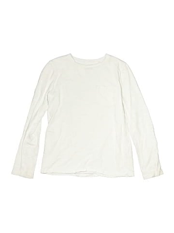 Mini Boden Long Sleeve T-Shirt (view 1)