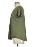 Torrid Green Short Sleeve T-Shirt Size Lg Plus (0) - photo 5