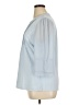 Blooming Jelly Blue 3/4 Sleeve Blouse Size XL - photo 5