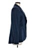 CAbi Blue Blazer Size 8 - photo 4