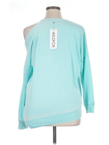Wildfox Sweatshirt (view 2)