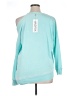 Wildfox Teal Sweatshirt Size XL - photo 2