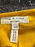 Rag & Bone Yellow Sleeveless Top Size 00 - photo 7