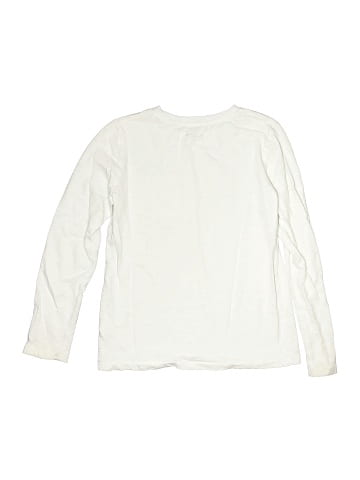 Mini Boden Long Sleeve T-Shirt (view 2)