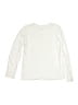 Mini Boden Ivory Long Sleeve T-Shirt Size 10 - 11 - photo 2