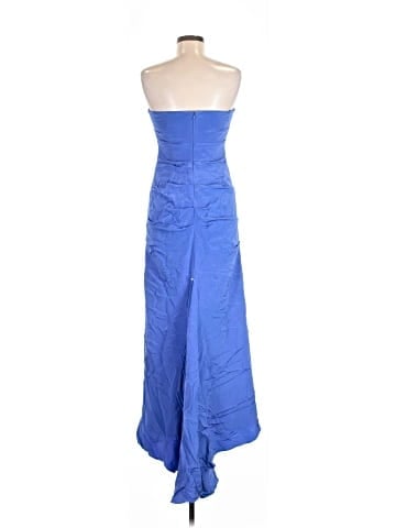 Nicole Miller Collection Cocktail Dress (view 2)