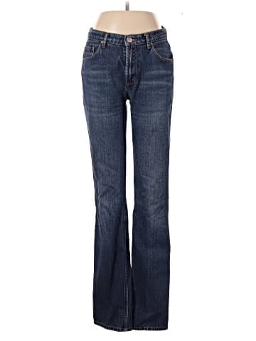 Paris Blues Jeans (view 1)