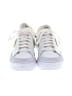 Nike Color Block White Sneakers Size 9 - photo 2