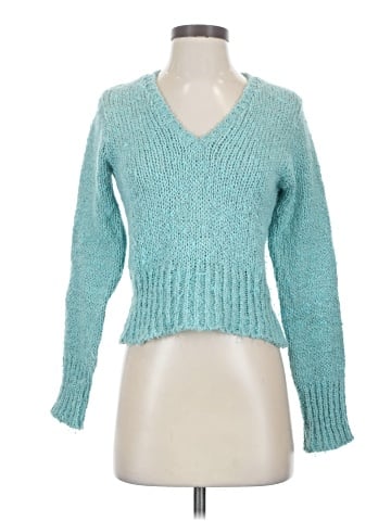 Relais Pullover Sweater (view 1)