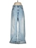 Mexx Blue Jeans Size 6 - photo 1