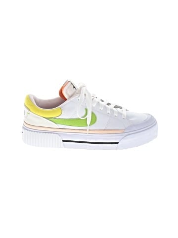 Nike Sneakers (view 1)