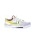 Nike Color Block White Sneakers Size 9 - photo 1