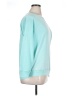 Wildfox Teal Sweatshirt Size XL - photo 4