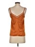 Edun Orange Tank Top Size 0 - photo 2