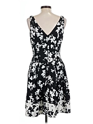 Lauren by Ralph Lauren Cocktail Dress (view 2)
