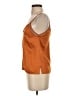 Edun Orange Tank Top Size 0 - photo 5