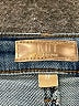 Kut from the Kloth Hearts Blue Jeans Size 8 (petite) - photo 4