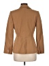 Classiques Entier Tan Blazer Size 6 Petite - photo 2