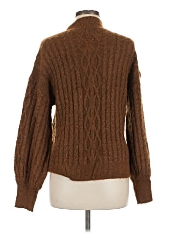 Vince Camuto Turtleneck Sweater (view 2)
