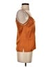 Edun Orange Tank Top Size 0 - photo 4