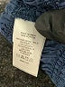 1.State 100% Cotton Blue Sleeveless Blouse Size XL - photo 8