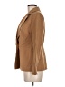 Classiques Entier Tan Blazer Size 6 Petite - photo 5