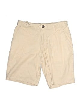 Cat & Jack Khaki Shorts (view 1)