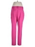 T Tahari Solid Pink Dress Pants Size 8 - photo 2