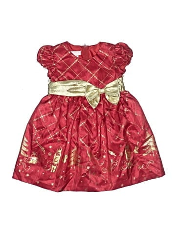 Bonnie Jean Dress (view 1)