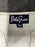 Lesley Evers Ivory 3/4 Sleeve Blouse Size XS - photo 7