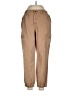 Assorted Brands Tan Cargo Pants Size M - photo 1