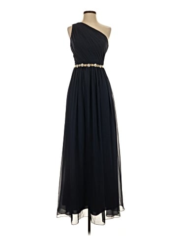 Bari Jay Cocktail Dress (view 1)