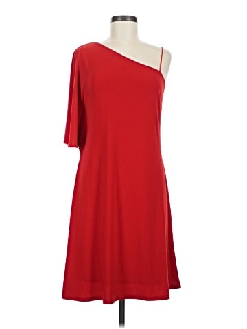 Lauren by Ralph Lauren Cocktail Dress (view 1)