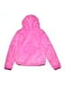 Hurley 100% Polyester Pink Jacket Size 10 - 12 - photo 2