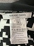 Gerard Darel Black White Romper Size Med (3) - photo 4