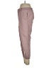 J.Crew 100% Cotton Solid Gray Casual Pants Size 4 - photo 5