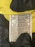 BB Dakota 100% Polyester Yellow Cocktail Dress Size 2 - photo 8