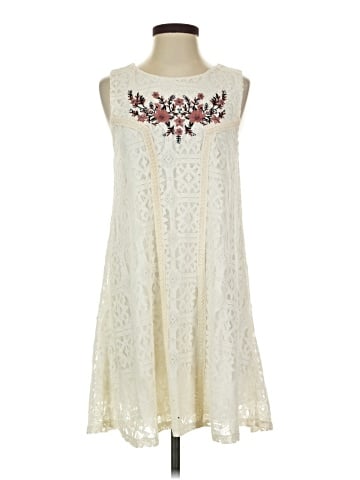 Mi ami Casual Dress (view 1)