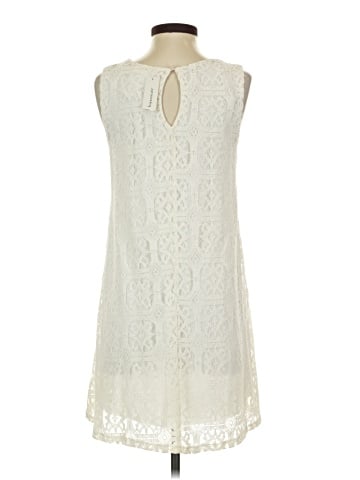 Mi ami Casual Dress (view 2)