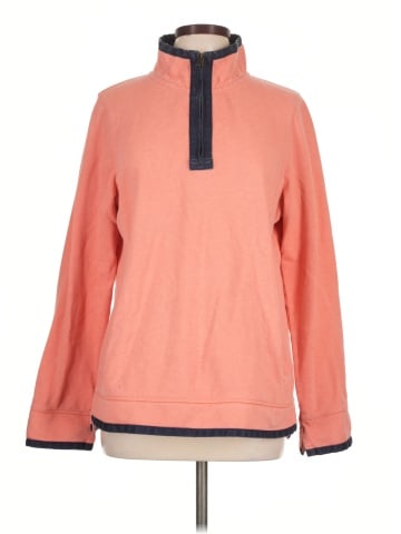 fat face Pullover Sweater (view 1)