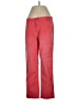 J.Crew 100% Cotton Red Jeans Size 4 - photo 1