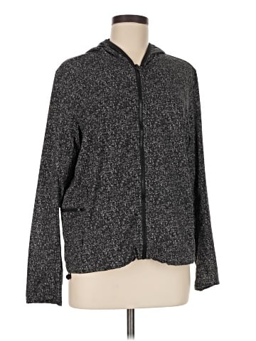 Outdoor Voices Zip Up Hoodie (view 1)