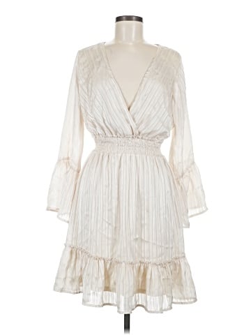 Emma & Michele Cocktail Dress (view 1)