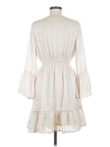 Emma & Michele Cocktail Dress (view 2)