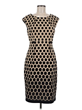 Connected Apparel Cocktail Dress