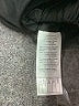 J.Crew Mercantile 100% Polyester Black Vest Size XS - photo 4
