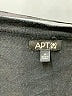 Apt. 9 100% Cotton Black Cardigan Size 1X - photo 7