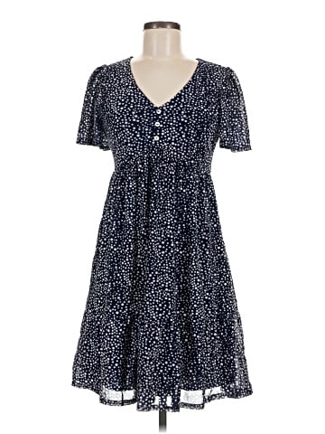 Siren Lily Casual Dress (view 1)